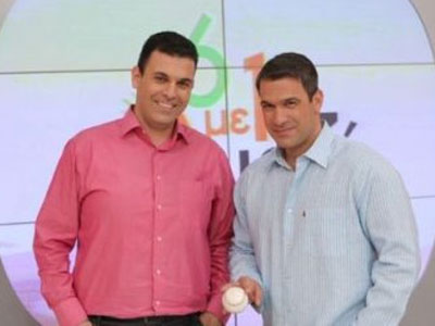 Ο ANT1 διαψεύδει